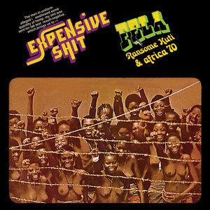 Fela Kuti | A Beginner's Guide | Songlines