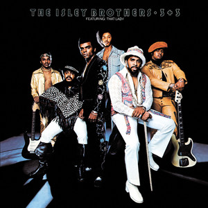 The Isley Brothers - 3 + 3 (Vinyl) | Music On Vinyl