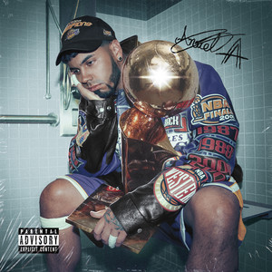 Écouter "North Carolina" de Eladio Carrion