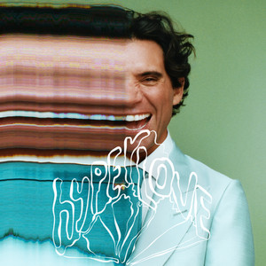 MIKA – HYPERLOVE – VANGUART ®