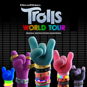 Écouter "Trolls 2 Many Hits Mashup" de Icona Pop
