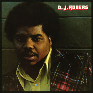 D.J. Rogers: D.J. Rogers