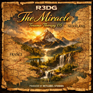 Trauma Therapy '05 The Miracle