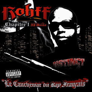 Écouter "Vitryfénomène" de Rohff