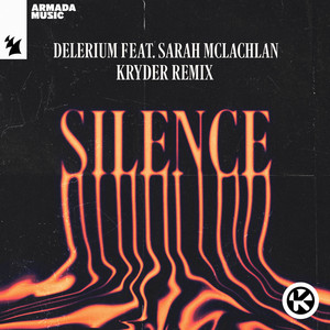 Écouter "Silence - Kryder Remix" de Delerium