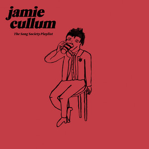 JAMIE CULLUM / SONG SOCIETY PLAYLIST [COLORED VINYL] [LP - 570