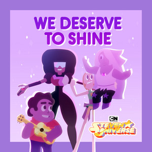 Écouter "We Deserve To Shine" de Estelle