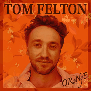 REVIEW: Tom Felton - 'Red' & 'Orange' - Entertainment Now