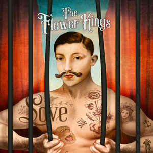 Écouter "The Elder" de The Flower Kings