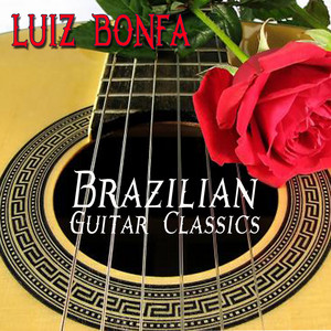 Écouter "Yesterdays" de Luiz Bonfá