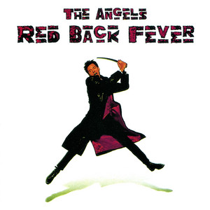 Écouter "Once Bitten Twice Shy" de The Angels