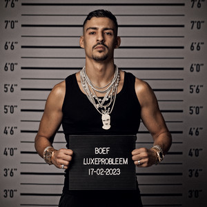 Écouter "Ff Ademen Jij" de Boef