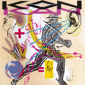 Spotify artwork for Kon Kan — I Beg Your Pardon