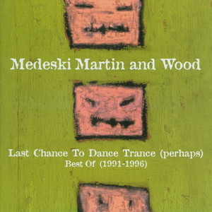 Classic Album Review: Medeski, Martin And Wood | Last Chance To