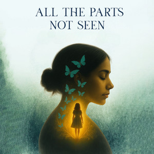 All the Parts Not Seen cover art