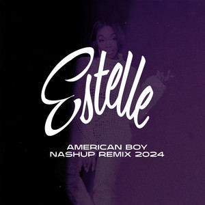 Écouter "American Boy - No Rap Version" de Estelle