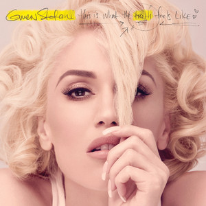 Écouter "Make Me Like You" de Gwen Stefani