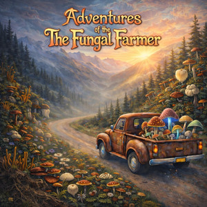 Adventures of The Fungal Farmer