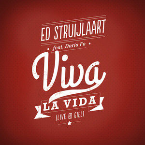 Viva La Vida (Live @ GIEL) artwork