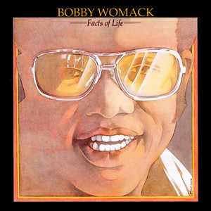 Bobby Womack LP-３枚 Bobby Womack: The Facts of Life Tracks & Reviews | AllMusic