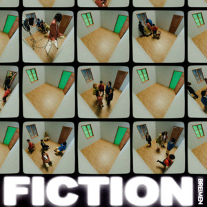 BREIMEN、『Play time isn't over』『FICTION』の2作がLP化 「綺麗事