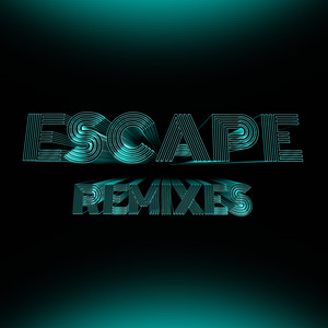 Écouter "Escape - Subtronics Remix" de deadmau5