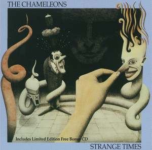 The Chameleons Strange Times 新品未開封 The Chameleons: Strange Times Tracks & Reviews | AllMusic