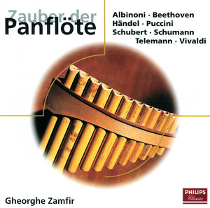 Écouter "Trumpet Concerto in A: 1. Sicilienne" de Georg Philipp Telemann