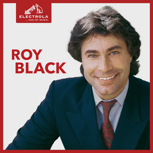 Écouter "Besame Mucho" de Roy Black