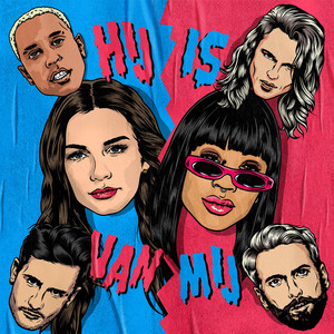 Écouter "Hij Is Van Mij" de Bizzey