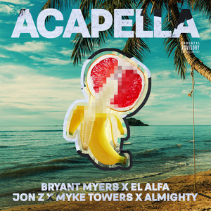 Écouter "Acapella" de Almighty
