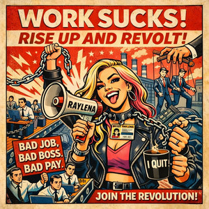Copertina di Siamo tutti schiavi della B.