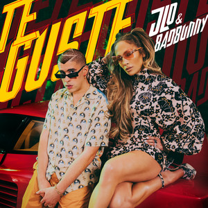 Écouter "Te Guste" de Jennifer Lopez