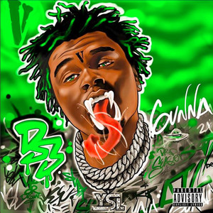 Écouter "Top Off" de Gunna
