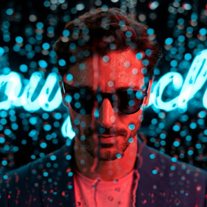 WHITE LINES, cover art