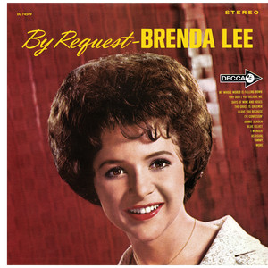 Écouter "Danke Schoen" de Brenda Lee