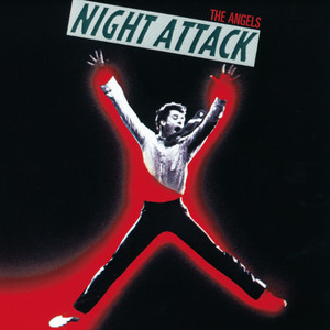 Écouter "Long Night" de The Angels