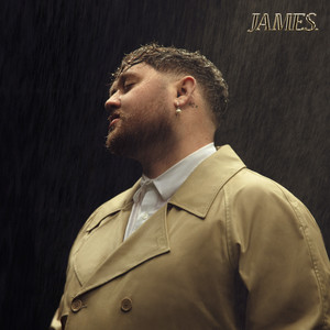 洋楽 G-RAP BUSY JAMES VENGO POSITIVO James Vickery Unveils Bold New Studio Album 'JAMES.'