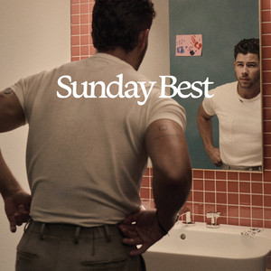 Nick Jonas — 911 artwork