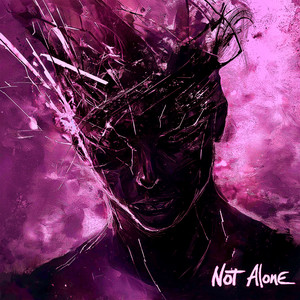 Écouter "Not Alone" de Gabry Ponte