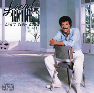 Écouter "Love Will Find A Way" de Lionel Richie