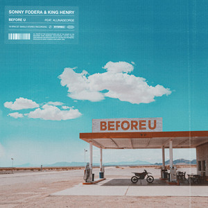 Écouter "Before U" de Sonny Fodera