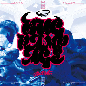 BUG RAMPAGEのジャケット