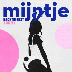 Écouter "Mijntje" de Bizzey