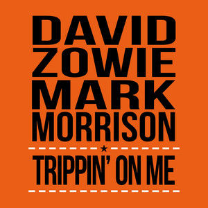 Écouter "Trippin' On Me" de David Zowie
