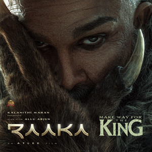 Make Way For The King (From "AA22xA6") artwork