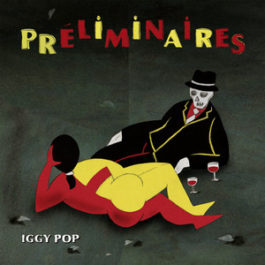 Écouter "Les Feuilles Mortes" de Iggy Pop