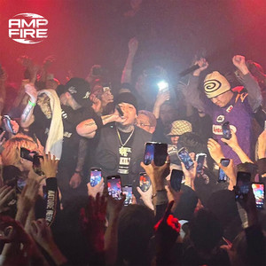 ralph × JUMADIBA × Watsonによる「Get Back」Double Clapperz