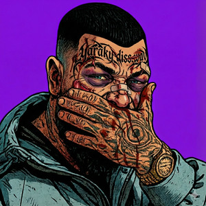 Écouter "yarakydiss.wav" de Mucco