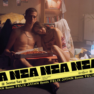 Some Say - Felix Jaehn Remix cover artwork